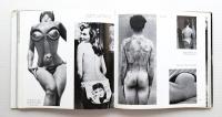 Technique of Eroticism