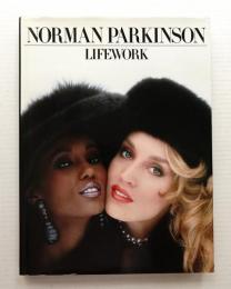 NORMAN PARKINSON LIFEWORK
