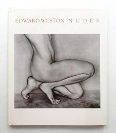 Edward Weston Nudes