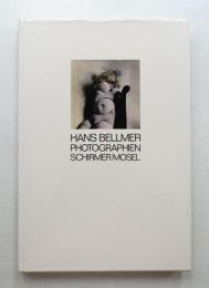 Hans Bellmer. Photographien