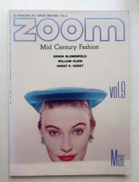 Zoom : le magazine de l'image 2巻3号 (1986年3月)