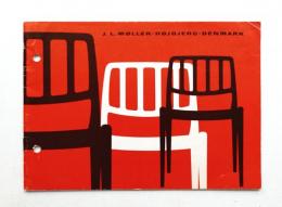 J. L. MØLLER-HØJBJERG-DENMARK