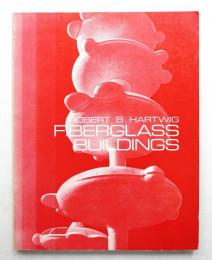 Fiberglass Buildings