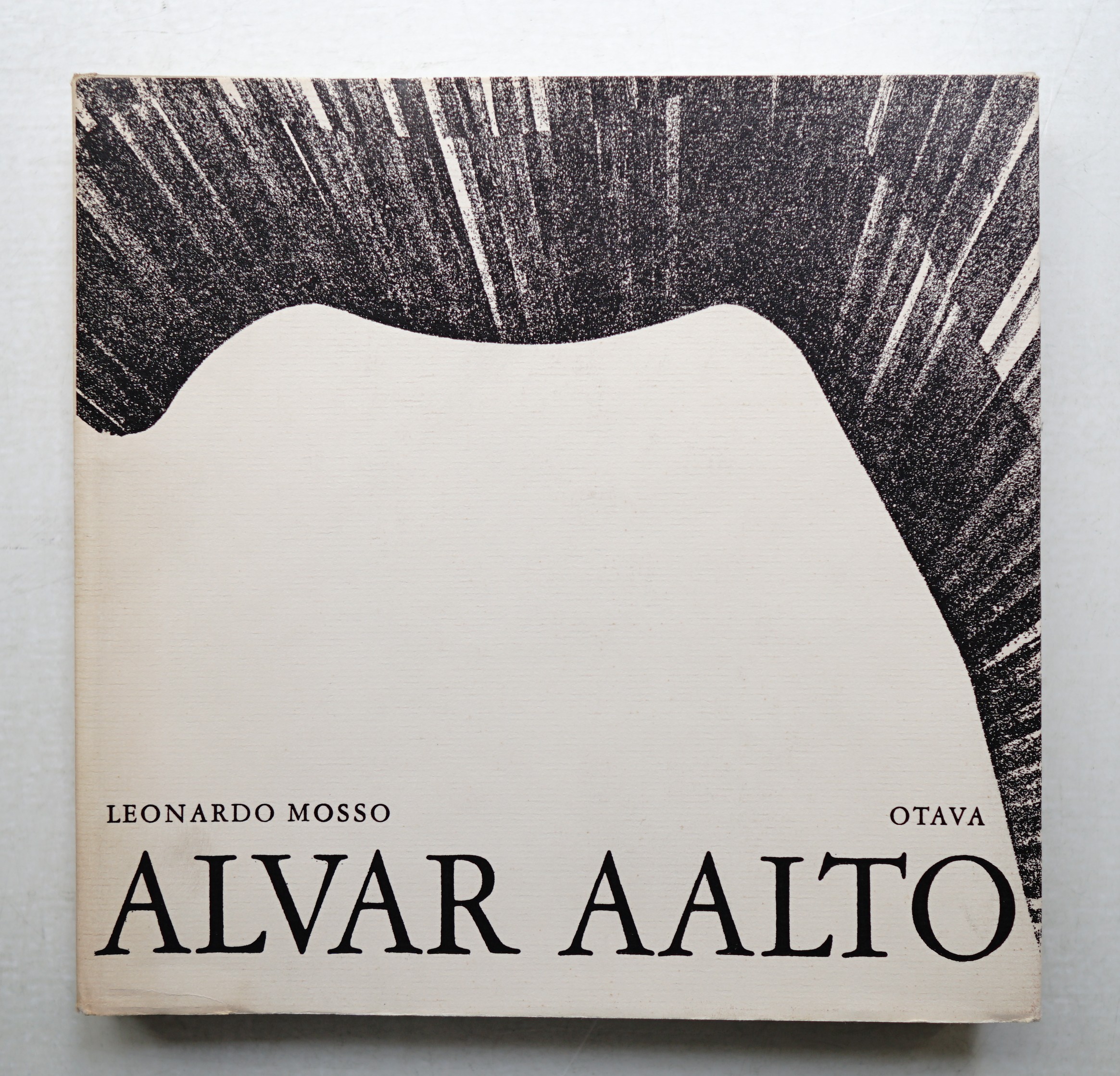 洋書　作品集　ALVAR AALT S 原著　洋書 Alvar Aalto | つばさ洋書