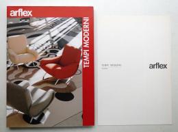 arflex tempi moderni