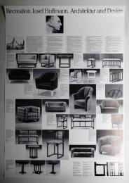 Recreation Josef Hoffmann. Architektur und Design