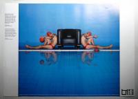 Recreation Josef Hoffmann. Architektur und Design