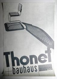 Thonet + Bauhaus