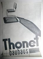 Thonet + Bauhaus