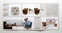 FRITZ HANSEN FURNITURE