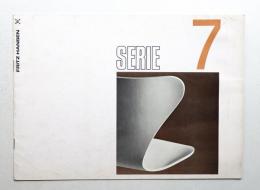 FRITZ HANSEN SERIE 7