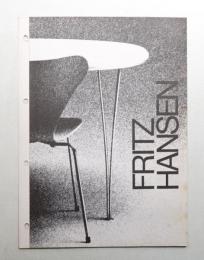 FRITZ HANSEN