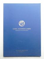 CARL HANSEN & SØN: EXCLUSIVE FLAGSHIP STORE COLLECTION