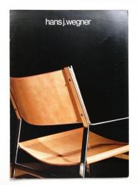 hans j. wegner (Johannes Hansen)