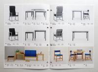 A/S FREDERICIA STOLEFABRIK DESIGN BØRGE MOGENSEN
