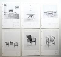 PP Møbler DESIGN : HANS J. WEGNER