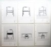 PP Møbler DESIGN : HANS J. WEGNER