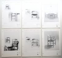 PP Møbler DESIGN : HANS J. WEGNER