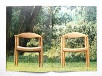 The Wegner Chairs
