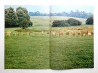The Wegner Chairs