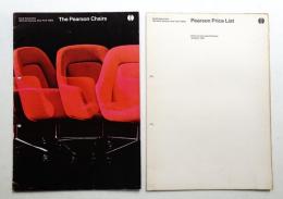 The Pearson Chairs