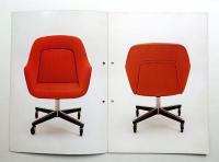 The Pearson Chairs