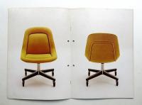 The Pearson Chairs