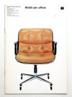 The Pearson Chairs