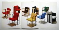 Jolly design Cappai & Mainardis