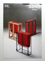 Jolly design Cappai & Mainardis