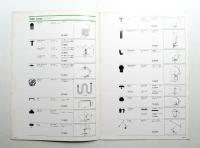 Artemide Price List For '77