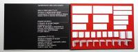 GRAPHIS + E105 PRIMA