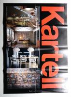 Kartell Product Lineup