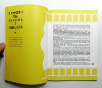 LA PUBBLICITÀ D'ITALIA RIVISTA MENSILE - ANNO III - N. 19-20 GENNAIO FEBBRAIO 1939 ANNO XVII