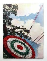 LA PUBBLICITÀ D'ITALIA RIVISTA MENSILE - ANNO III - N. 19-20 GENNAIO FEBBRAIO 1939 ANNO XVII
