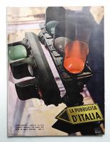 LA PUBBLICITÀ D'ITALIA RIVISTA MENSILE - ANNO III - N. 19-20 GENNAIO FEBBRAIO 1939 ANNO XVII