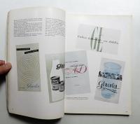 LA PUBBLICITÀ D'ITALIA ANNO V - NUM. 50-54 AGOSTO-DICEMBRE 1941