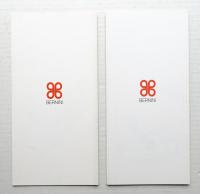 BERNINI社カタログ 2点一括