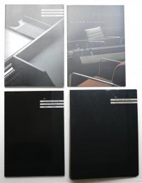 HERMAN MILLER 関連資料4点一括