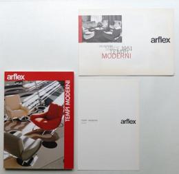 arflex tempi moderni