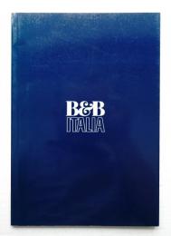 B&B ITALIA