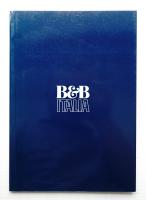 B&B ITALIA