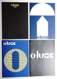 o luce