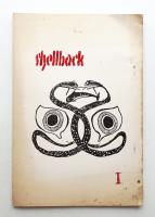 shellback Ⅰ(1973年10月)