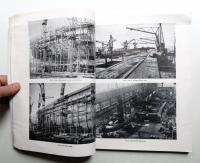 THE CUNARD WHITE STAR QUEEN MARY Souvenir Number of the Shipbuilder and Marine Engine Builder, June 1936