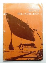 Cantieri Riuniti dell'Adriatico