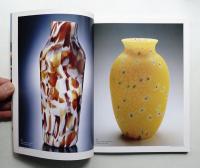 フラテッリ・トーゾ工房展 : Kiku : 華麗なるムッリーネ・ガラスの世界
