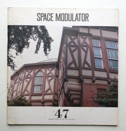 Space Modulator No.47 1976年5月
