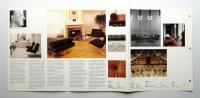 Knoll Studio Mies van der Rohe Barcelona Collection
