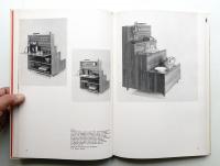 DESIGN ITALIANO MOBILI FURNITURE MEUBLES MÖBEL